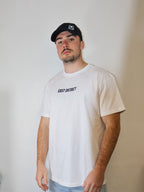 BASIC TEE WHITE