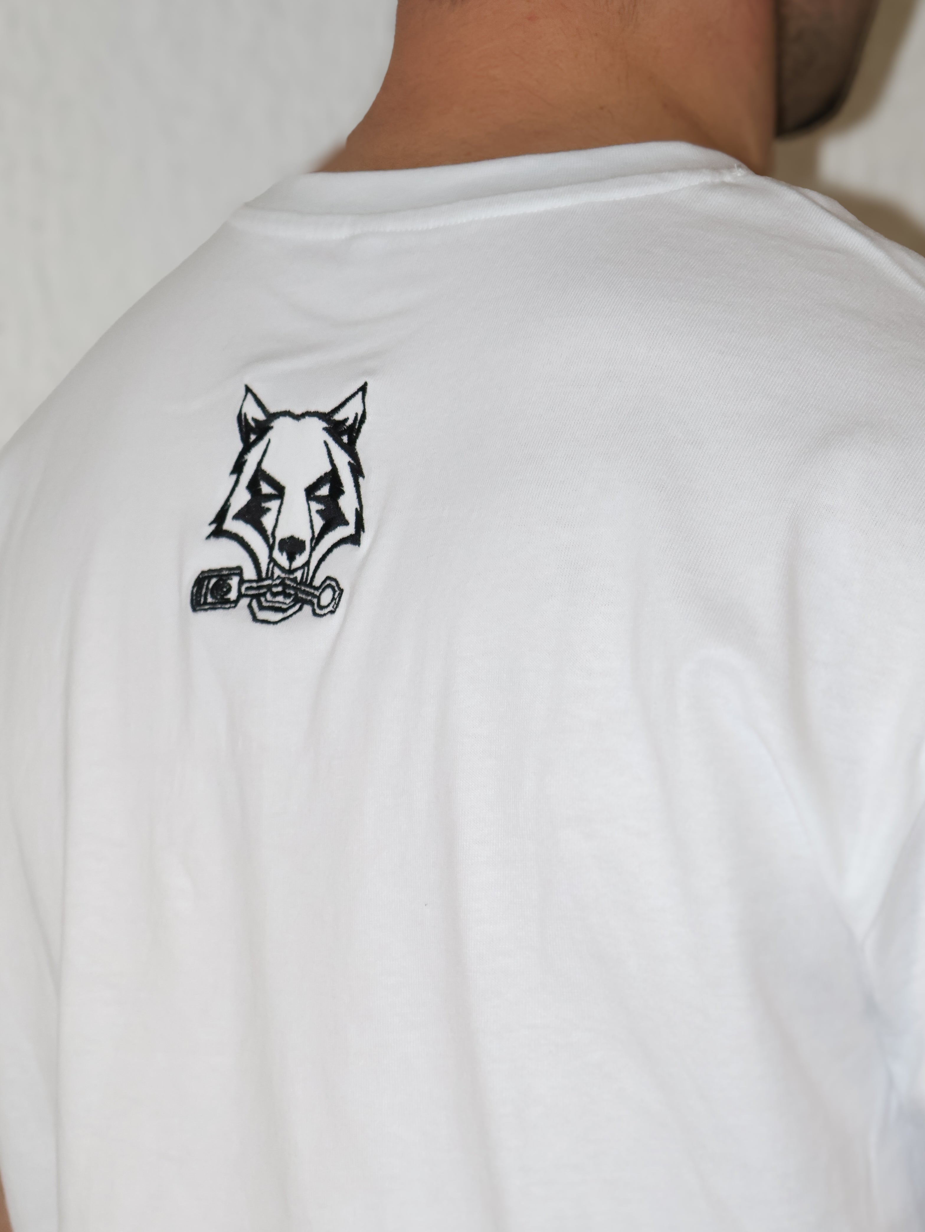 BASIC TEE WHITE