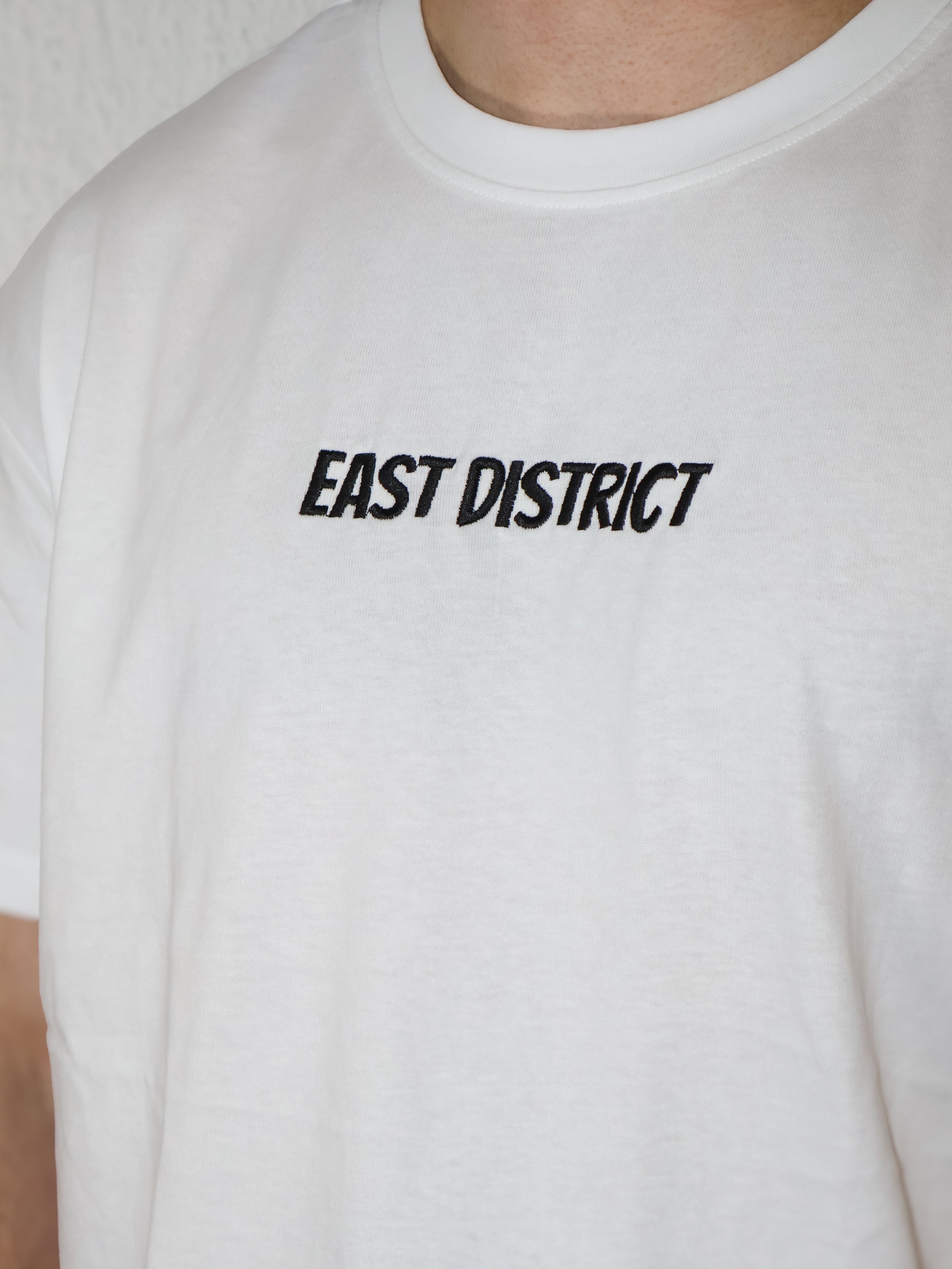 BASIC TEE WHITE