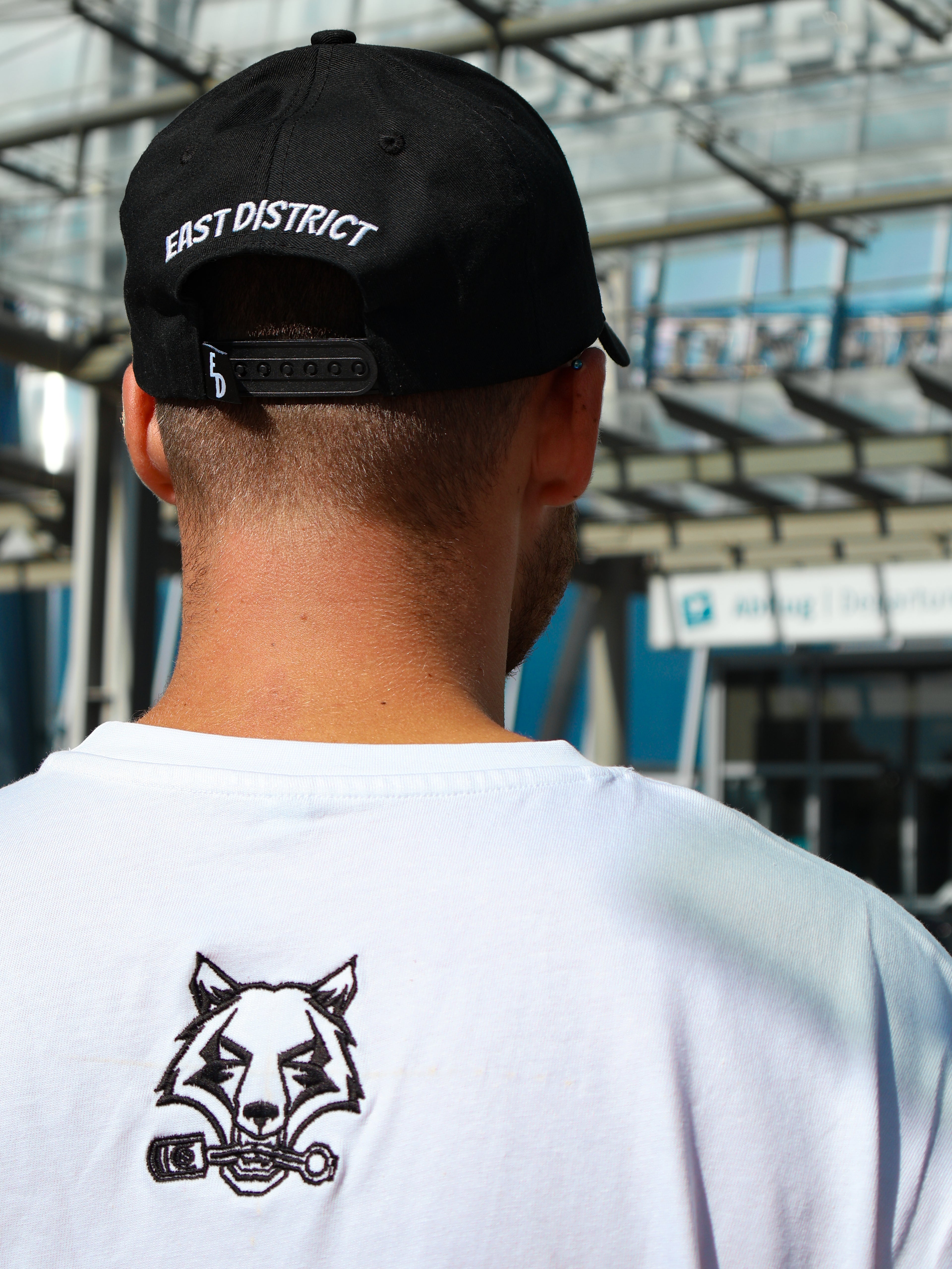 BASIC TEE WHITE