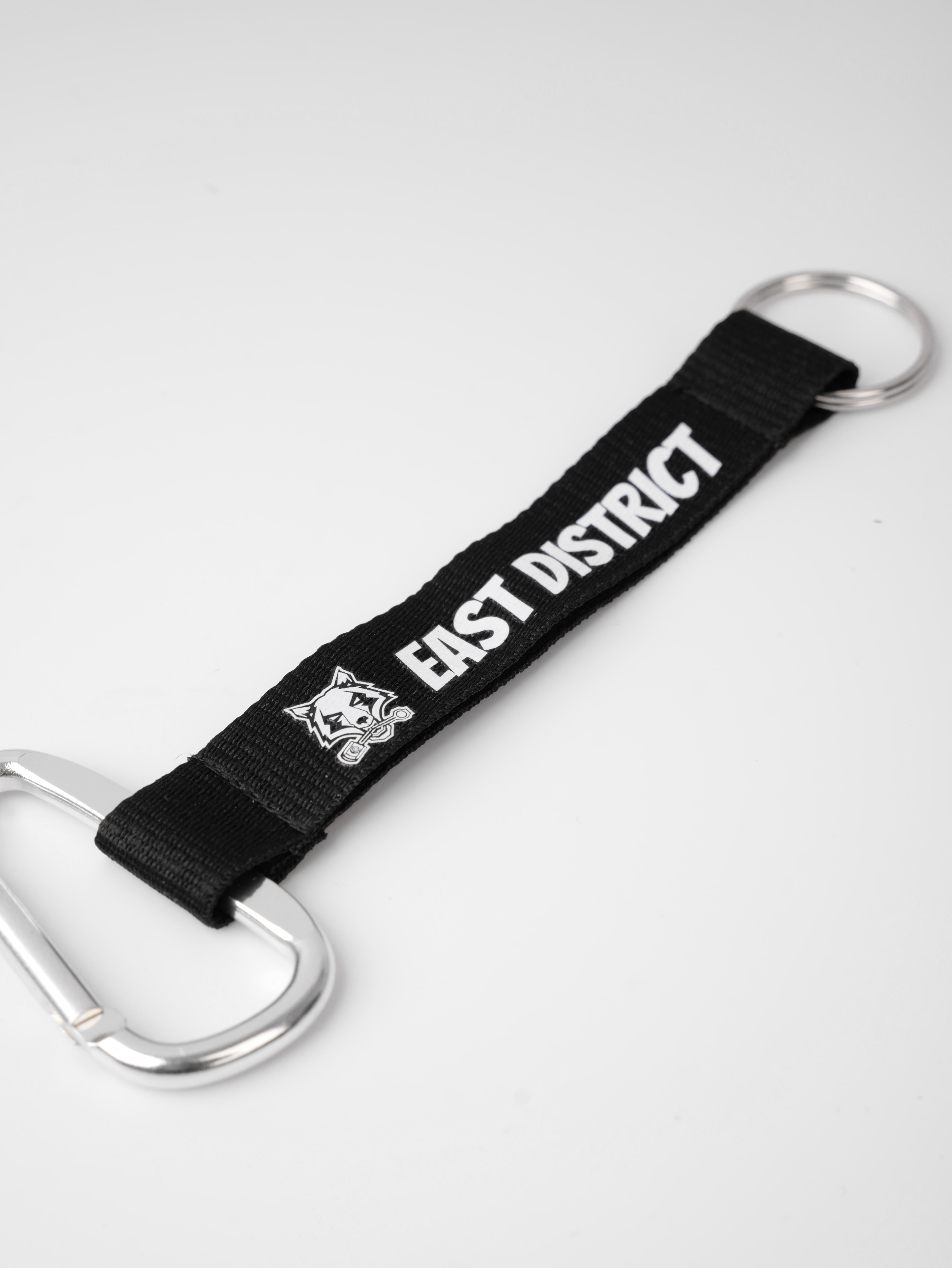 KEYCHAIN