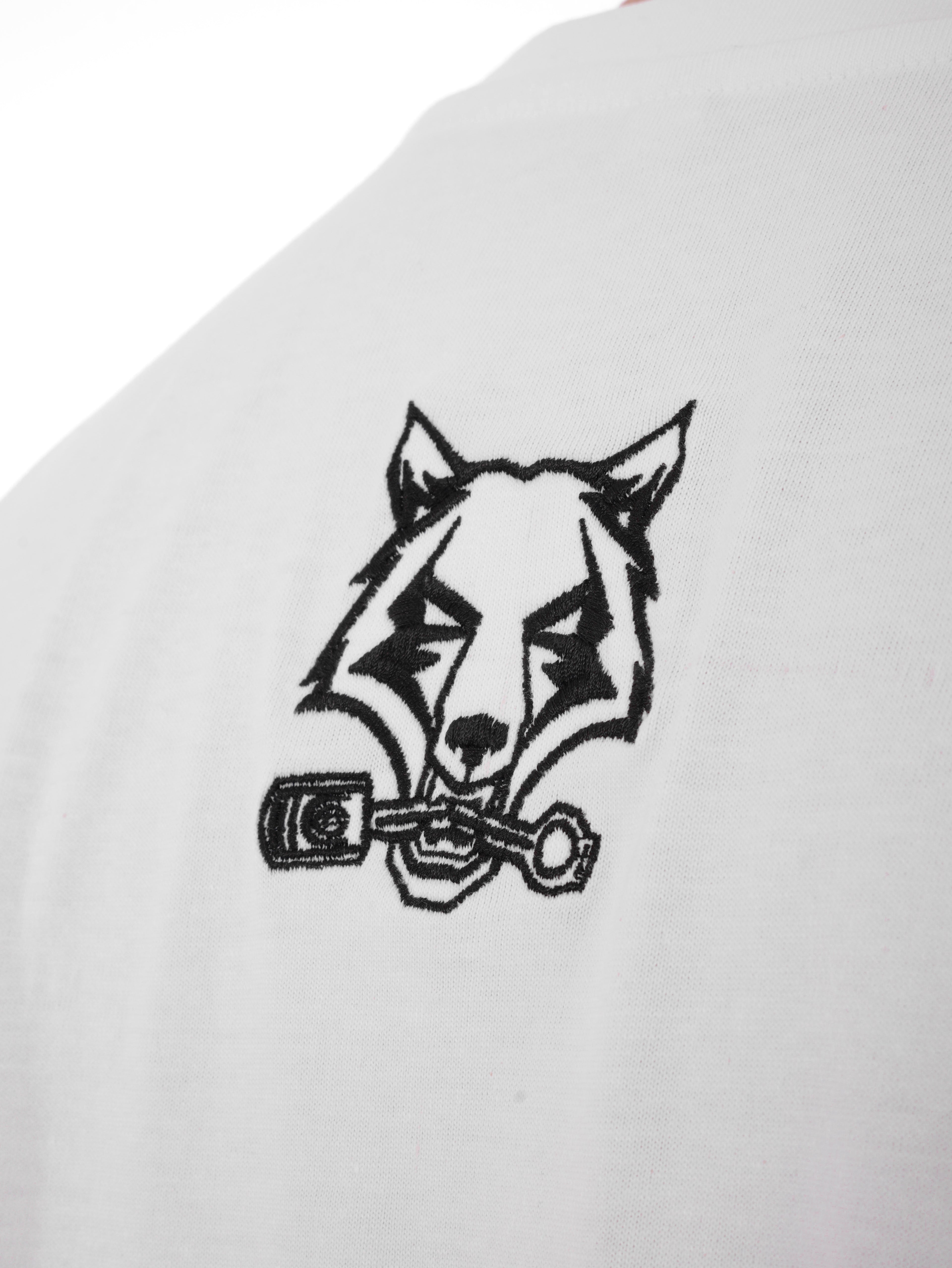 OVERSIZED T-SHIRT