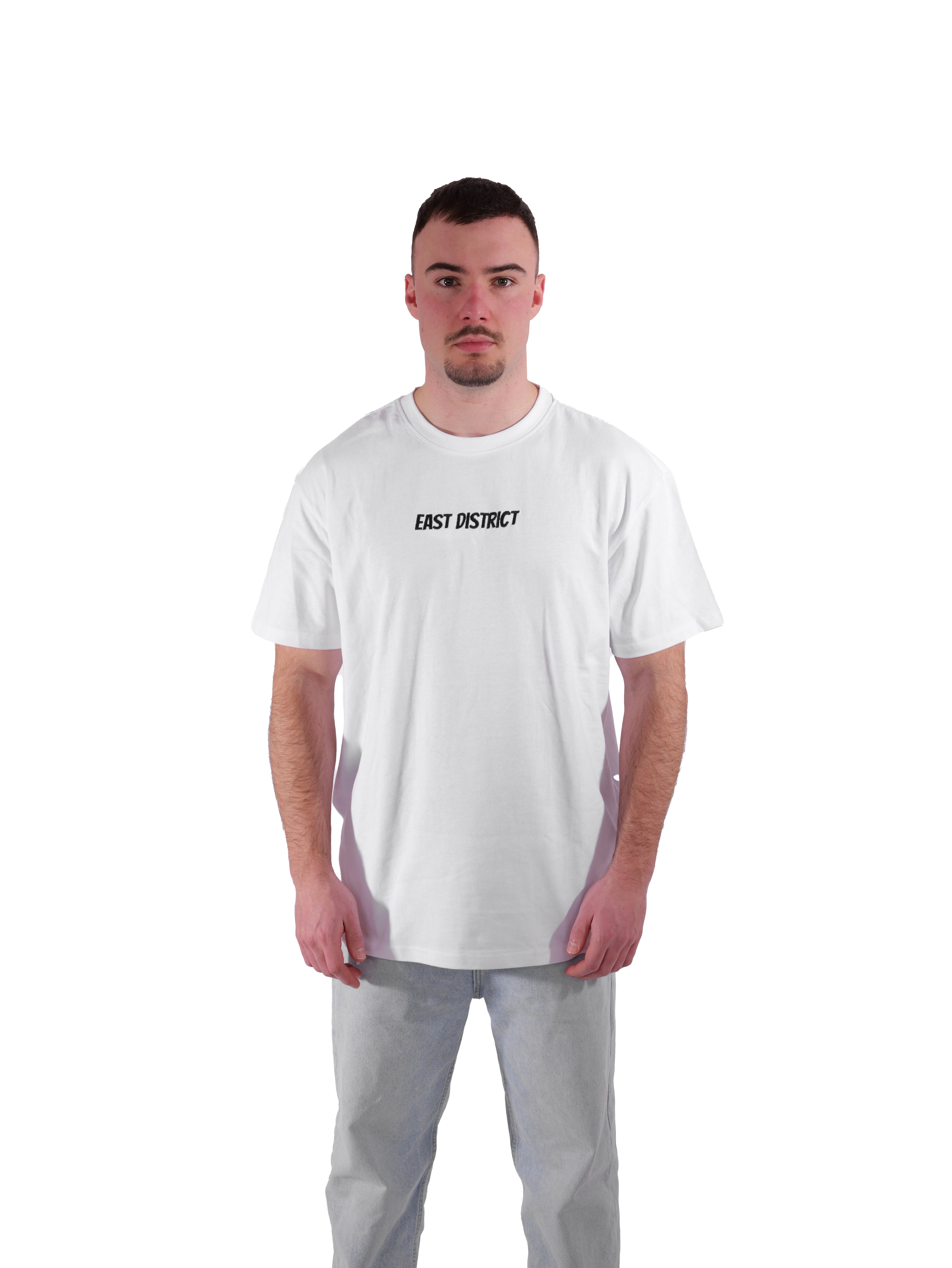 OVERSIZED T-SHIRT